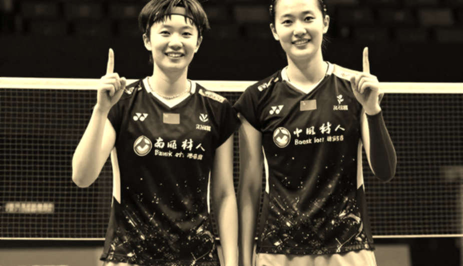 China Masters 2026: Khi Srikanth đếm lại từng điểm, và Satwik-Chirag học cách quên ván hai