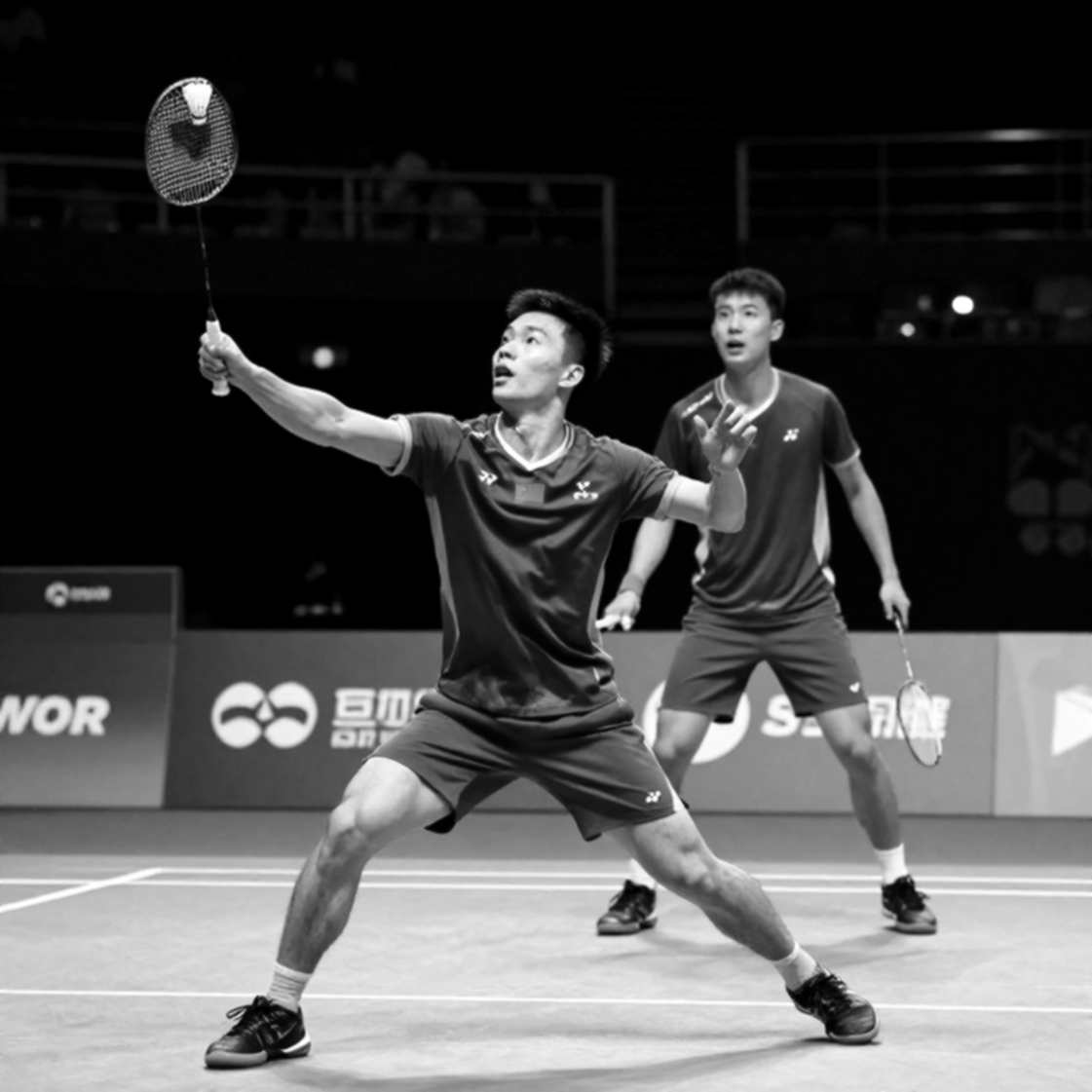 China Masters 2026: When Srikanth Counted Every Point, and Satwik-Chirag Learned to Forget Game Two China Masters 2026: When Srikanth Counted Every Point, and Satwik-Chirag Learned to Forget Game Two