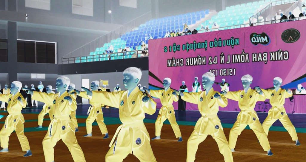 Phân tích vòng đấu Mỹ Chiến với xu hướng bài không có dữ liệu