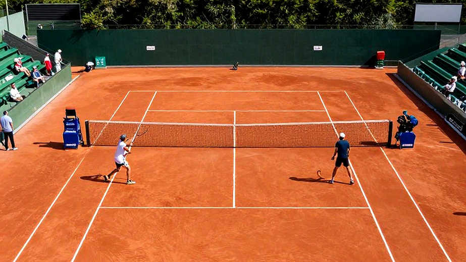 Madison Keys và màn lội ngược dòng 5 match point: Khi nhịp thở của trận đấu kể câu chuyện thật