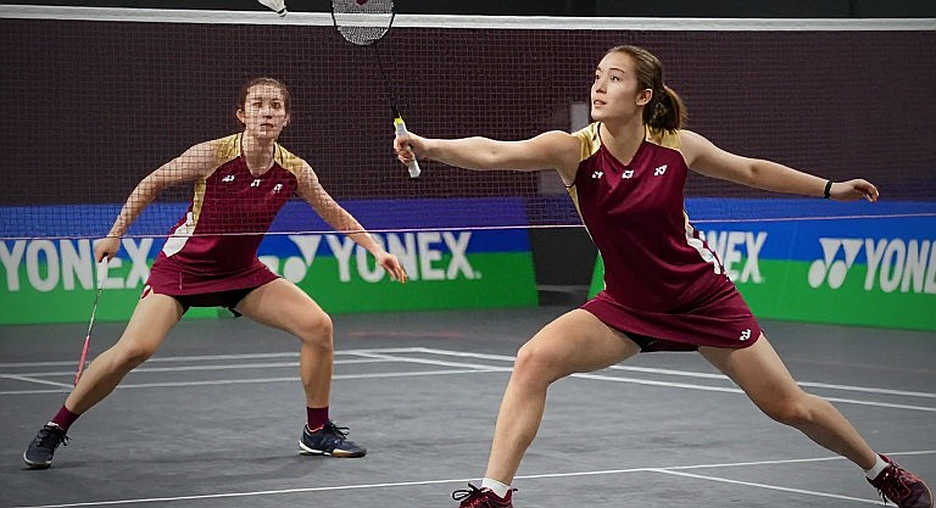 Asian Games 2026: Satwik-Chirag thua đối thủ số 36 thế giới sau 68 phút, Ấn Độ mất trụ cột đôi nam