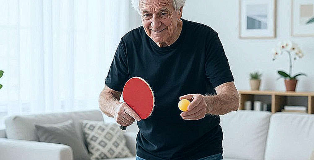 Asian Youth Table Tennis: Reading a U19 Generation Through Layers of Sediment
