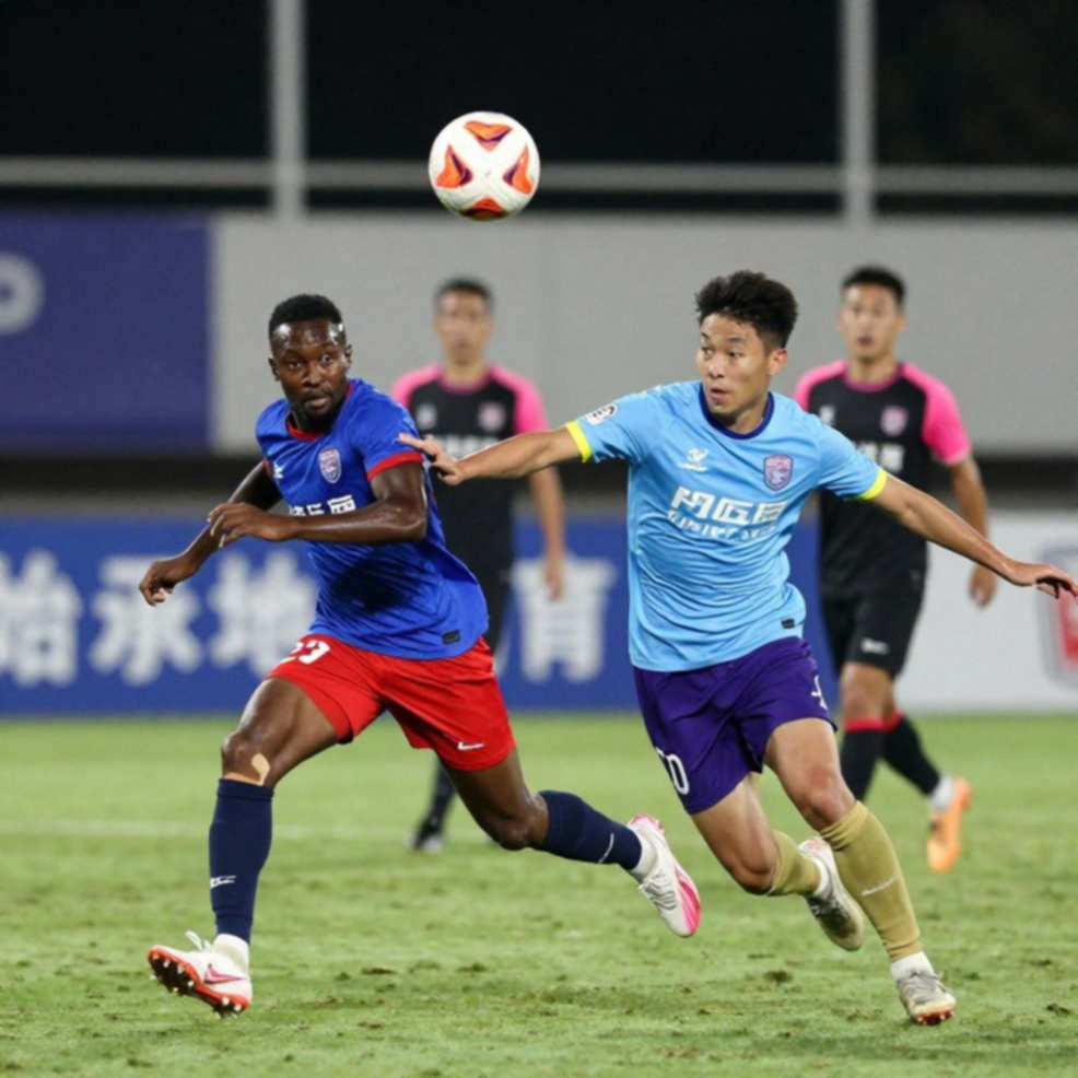 V.League and the Data Gap: What Disappears After the Final Whistle V.League and the Data Gap: What Disappears After the Final Whistle