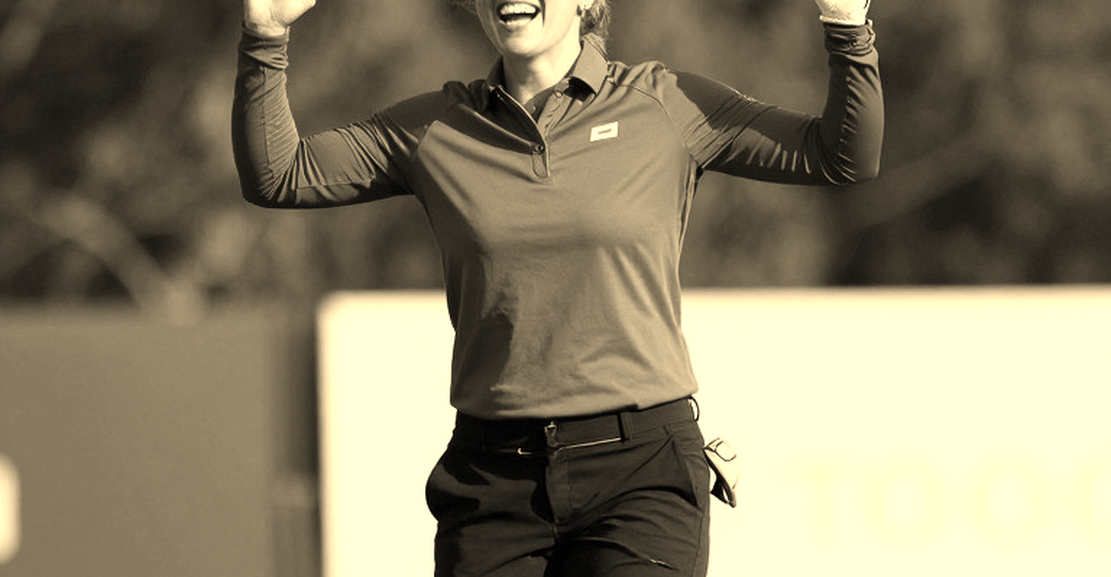 Jackson Koivun: From College Dropout to Presidents Cup – Miracle or Trap of Haste?