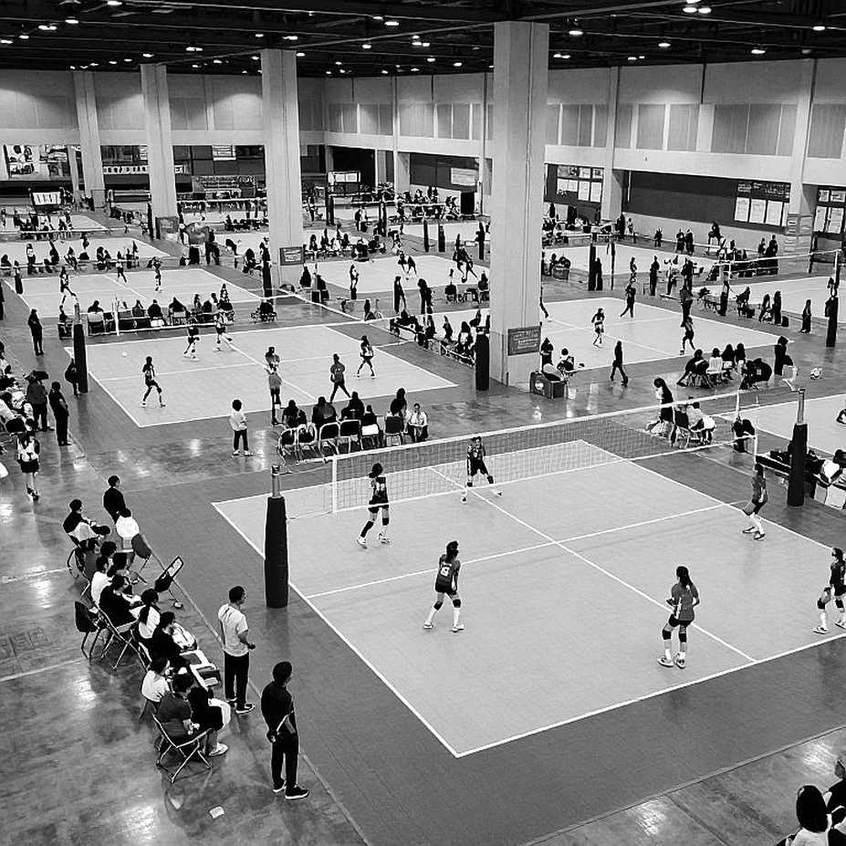Sasipaporn và bài toán hệ thống: Khi một tay đập giỏi bị chính lối chơi của đội bóp nghẹt