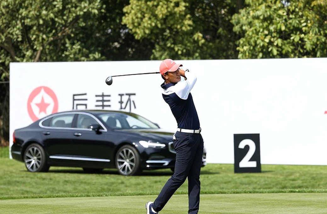Golf Digest và 'The Real Deal': Khi truyền thông golf bước vào cuộc chơi kinh doanh Golf Digest và 'The Real Deal': Khi truyền thông golf bước vào cuộc chơi kinh doanh
