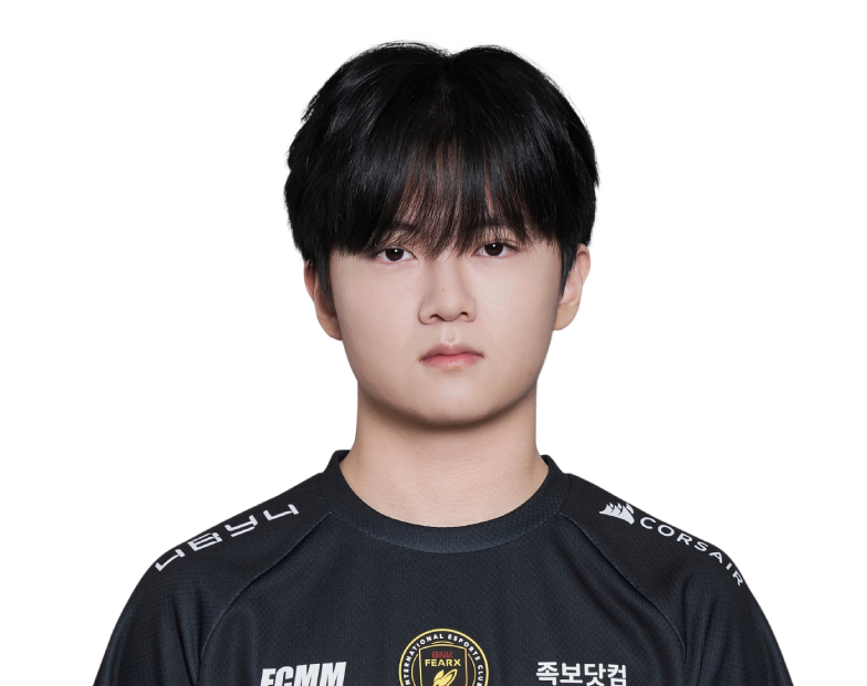 Hyeoksu Hwang