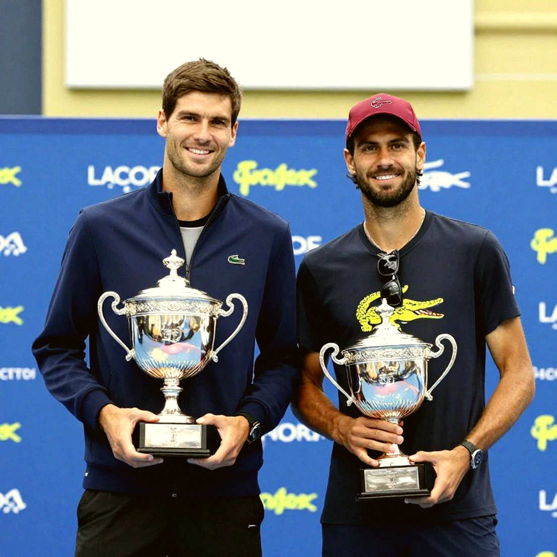 Shnaider, Cirstea, Eala, Paolini dẫn đầu danh sách dự Hong Kong Open 2026: Trở lại của nhà vô địch Mboko đặt ra bài toán điểm số
