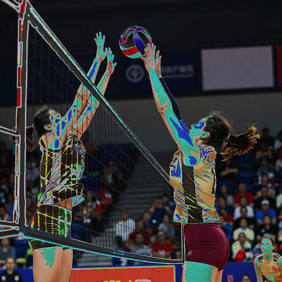 Bóng chuyền nữ Việt Nam dừng bước tại tứ kết Asiad 20 sau trận thua Trung Quốc 0-3: Nhìn thẳng vào giới hạn cấu trúc