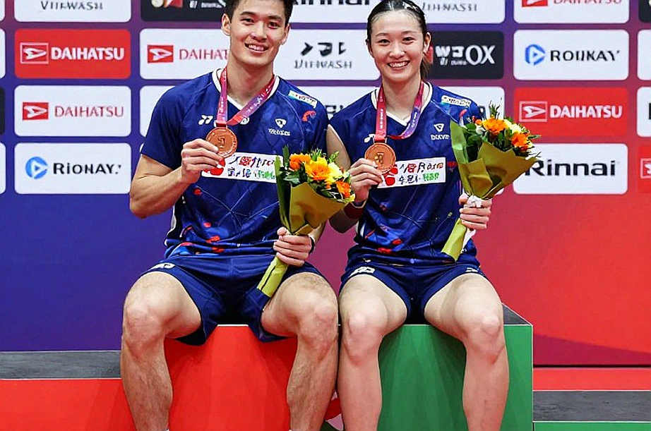 China Masters 2026: Ba mảnh ghép Ấn Độ và những tín hiệu từ bảng số