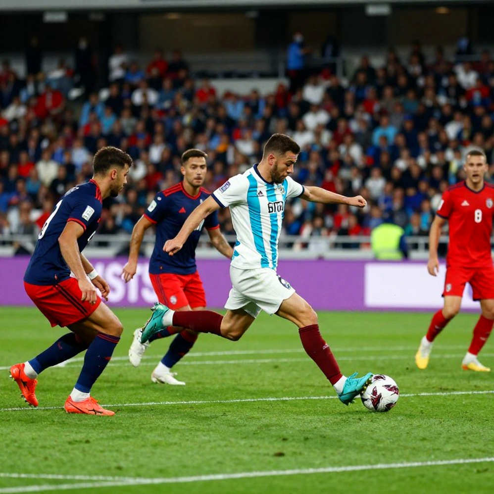 Vietnam U23 at Asiad 2026: Squad, Group and the Problem of Timing Vietnam U23 at Asiad 2026: Squad, Group and the Problem of Timing