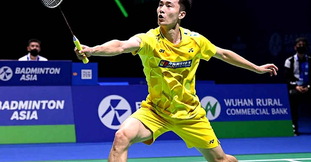 Asian Games 2026: 20 tay vợt Ấn Độ và bản đồ chấn thương được vẽ trước ngày khai mạc