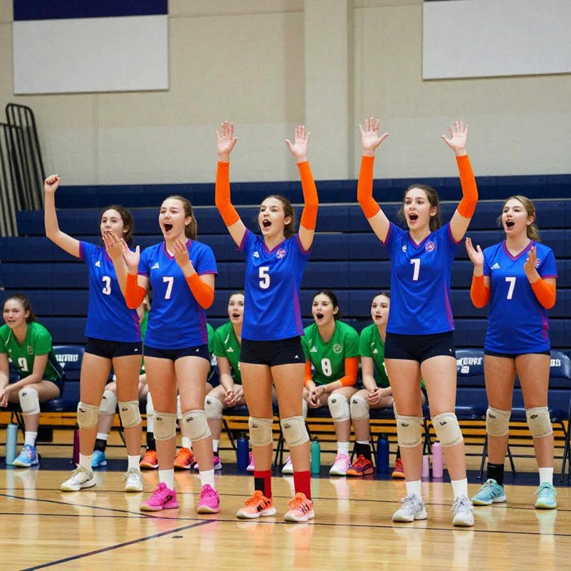 Halkbank và mùa giải 2026-2027: điều gì ẩn sau một tuyên bố đầy tham vọng