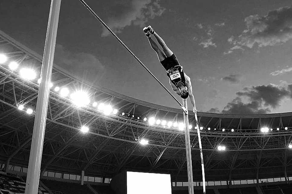 Amy Hunt về ba chung kết 200m Diamond League: 22,16s và nỗi đau mùa giải dài