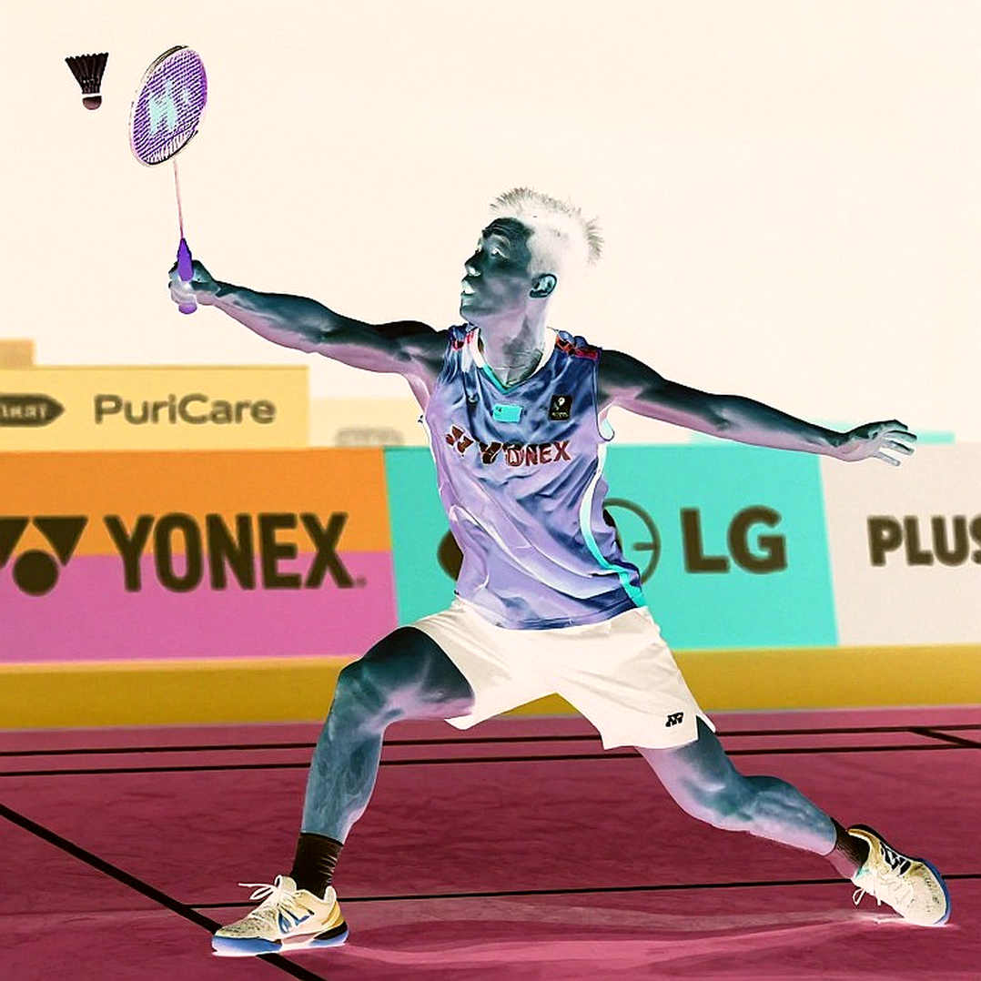 China Masters 2026: Srikanth and Satwik-Chirag Continue India's Badminton Renaissance Story China Masters 2026: Srikanth and Satwik-Chirag Continue India's Badminton Renaissance Story