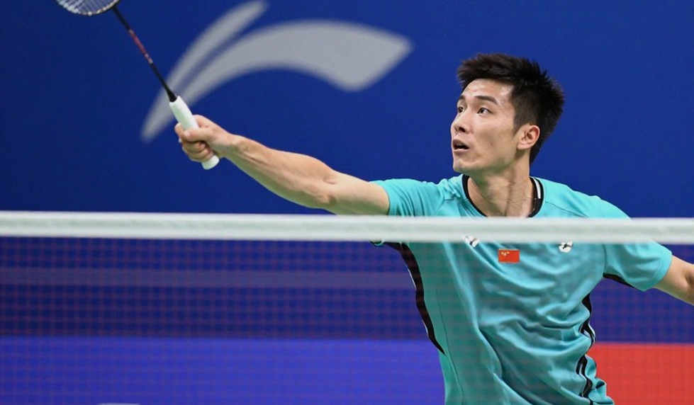 China Masters 2026: Srikanth and Satwik-Chirag Continue India's Badminton Renaissance Story China Masters 2026: Srikanth and Satwik-Chirag Continue India's Badminton Renaissance Story