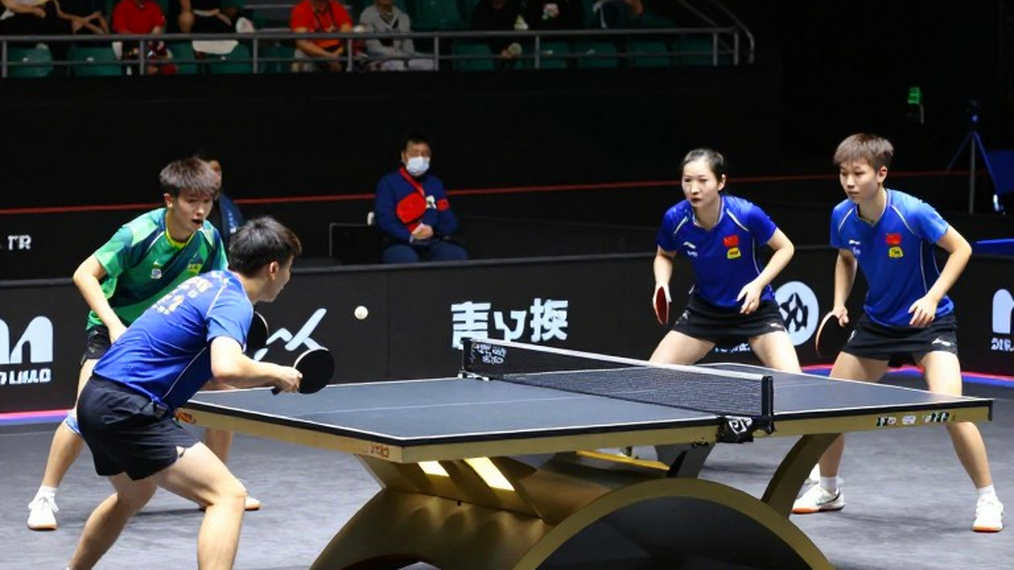 Inside a Blank Table Tennis Report: The Craft of Saying 'Not Enough Data' Inside a Blank Table Tennis Report: The Craft of Saying 'Not Enough Data'