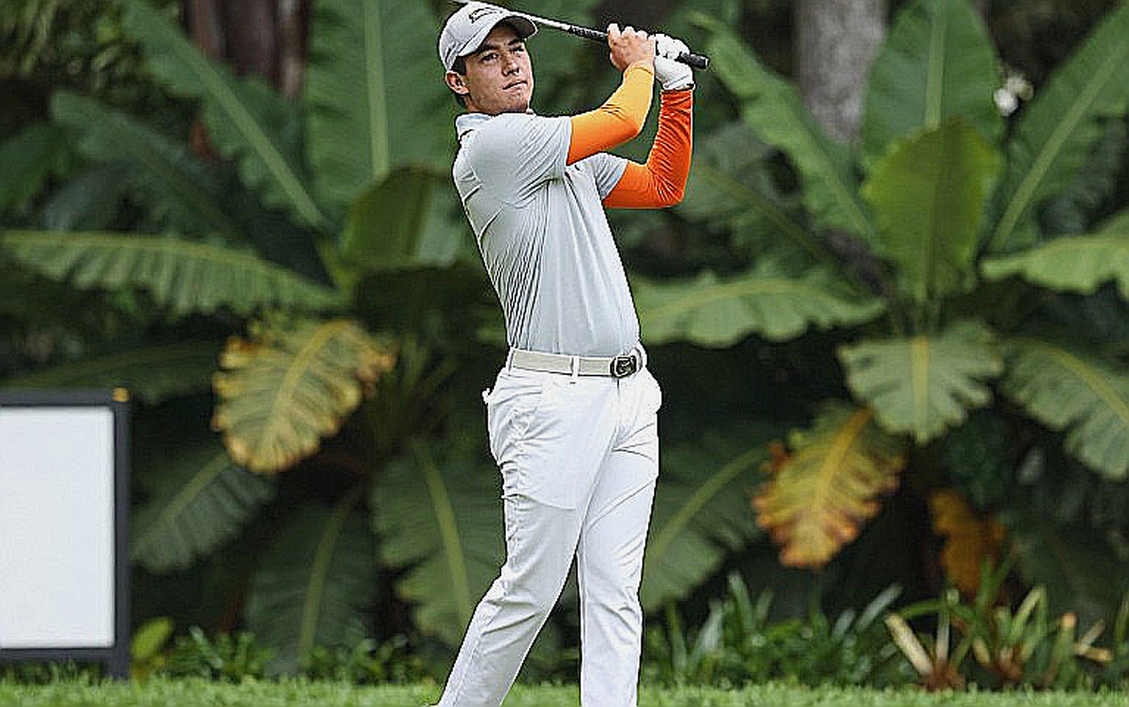 Presidents Cup 2026 tại Medinah: Phiên đấu đơn 9-2-1 và lỗ hổng alternate shot chưa được đóng lại