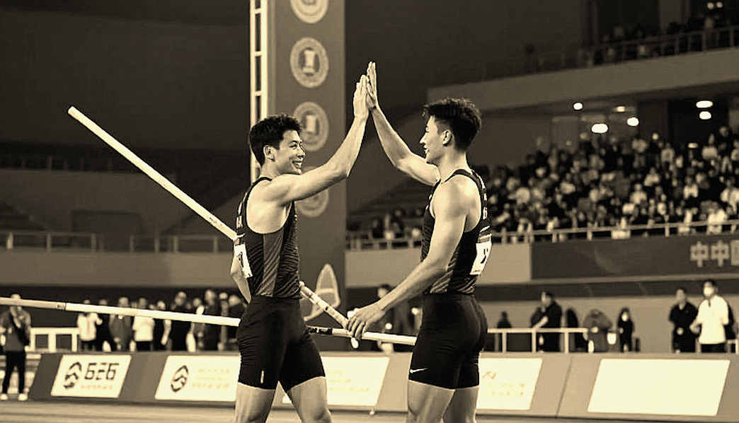 Yoo Ji-won, sub3 ở tuổi 25 và câu hỏi hạ tầng y tế của Seoul Race 2026