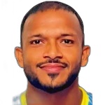 Mohammed Jahedul Alam