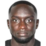 Shadrach Lantei-Mills