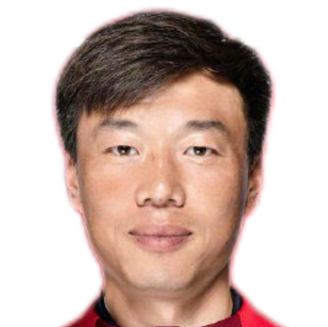 Lu Feng