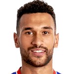 Steven Caulker