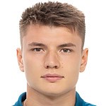 Andrey Mostovoy