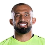 Fahad Talib