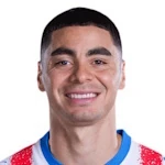 Miguel Almirón