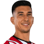 Vernon De Marco